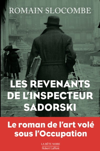 LES REVENANTS DE L'INSPECTEUR SADORSKI
