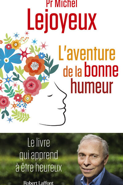 L'AVENTURE DE LA BONNE HUMEUR