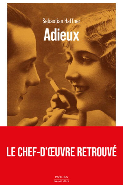 ADIEUX