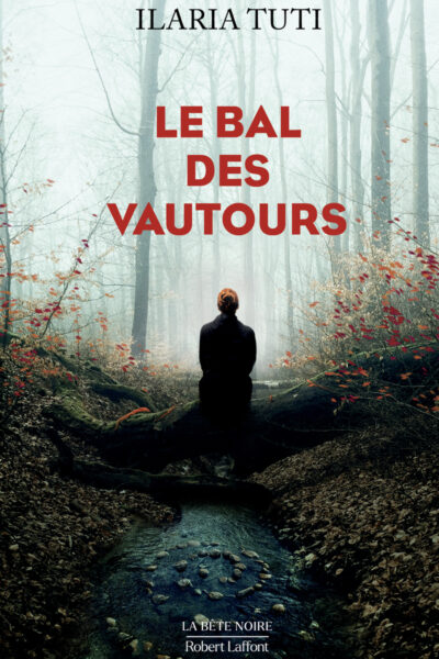 LE BAL DES VAUTOURS