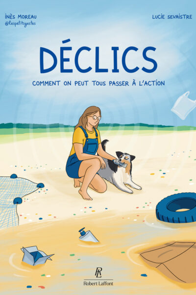 DECLICS : COMMENT ON PEUT TOUS PASSER A L'ACTION