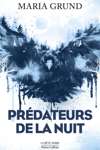 PREDATEURS DE LA NUIT