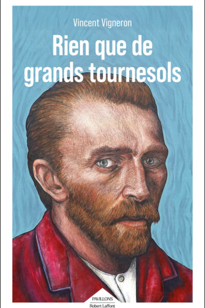 RIEN QUE DE GRANDS TOURNESOLS