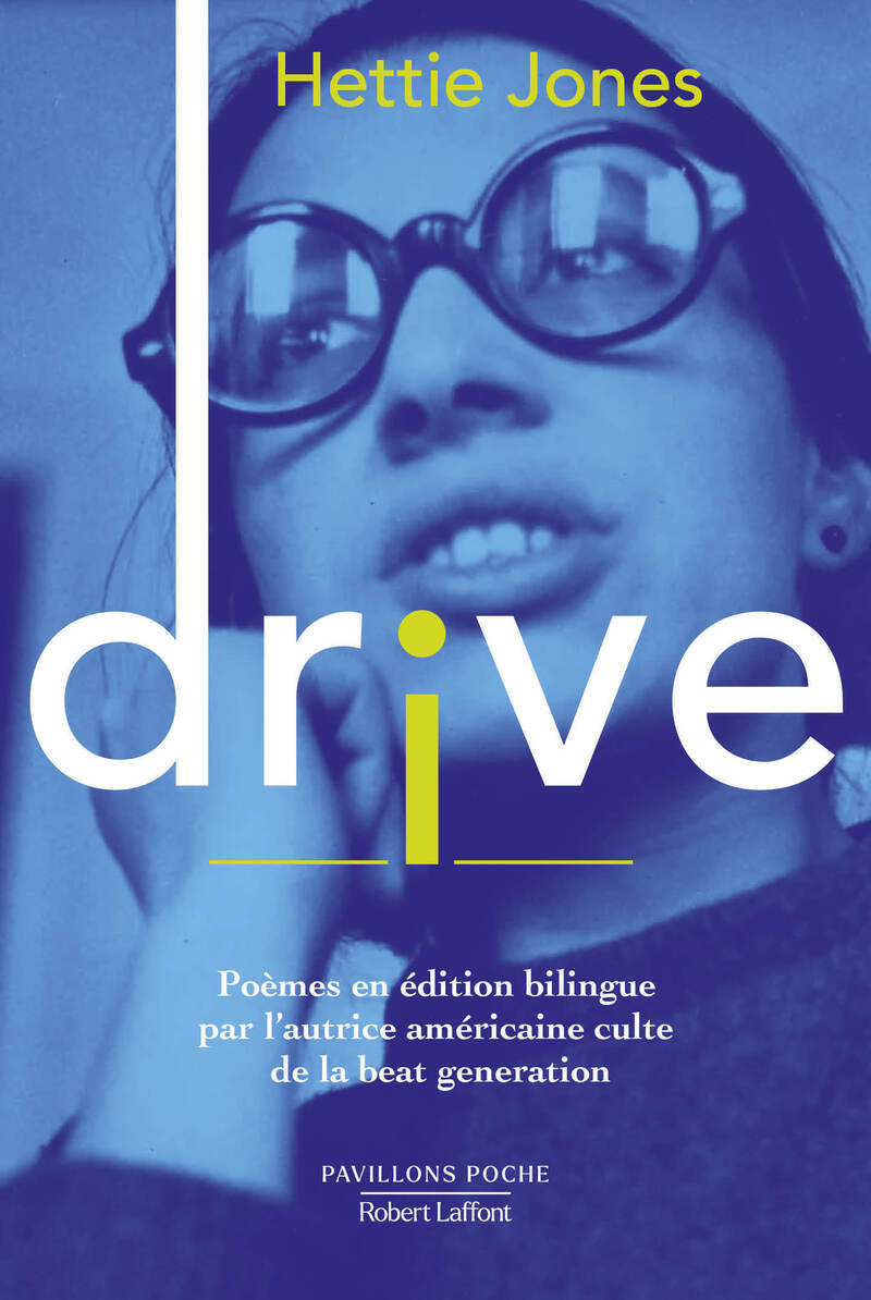 DRIVE