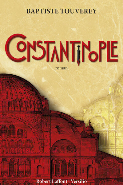 CONSTANTINOPLE