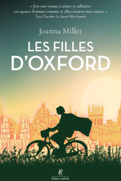 LES FILLES D'OXFORD
