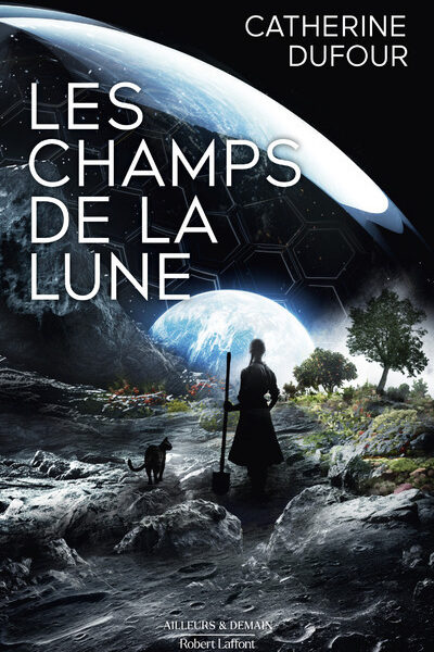 LES CHAMPS DE LA LUNE