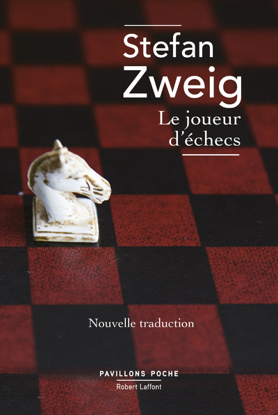 LE JOUEUR D'ECHECS