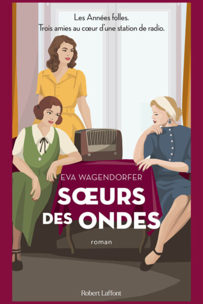 SOEURS DES ONDES