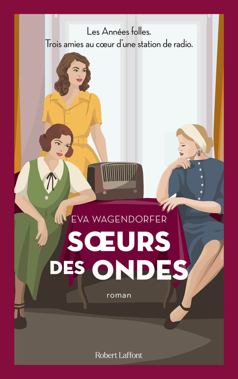 SOEURS DES ONDES