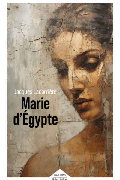 MARIE D'EGYPTE