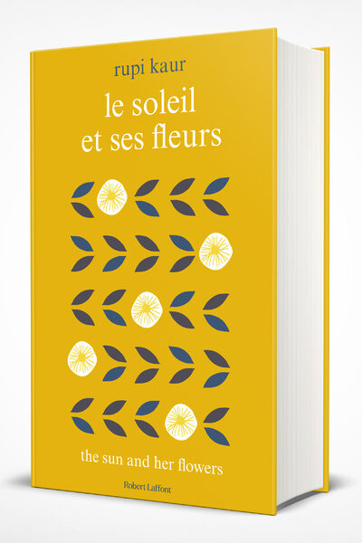 LE SOLEIL ET SES FLEURS - COLLECTOR