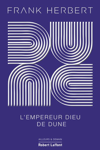 DUNE T4 L'EMPEREUR-DIEU DE DUNE EDITION COLLECTOR