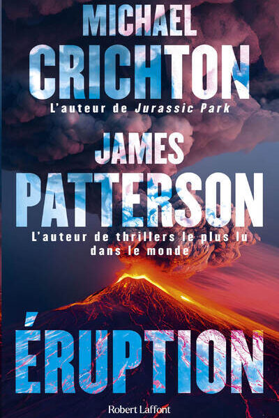 ERUPTION