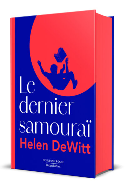 LE DERNIER SAMOURAÏ - ED. COLLECTOR