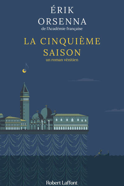 LA CINQUIEME SAISON