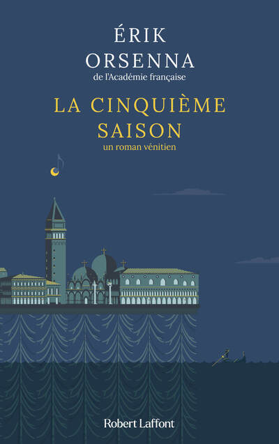 LA CINQUIEME SAISON