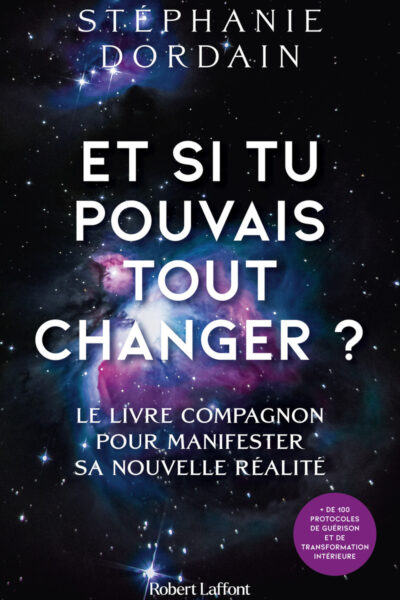 ET SI TU POUVAIS TOUT CHANGER ?