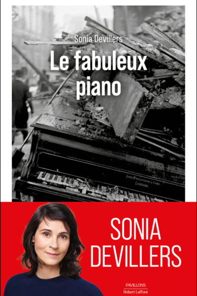 LE FABULEUX PIANO