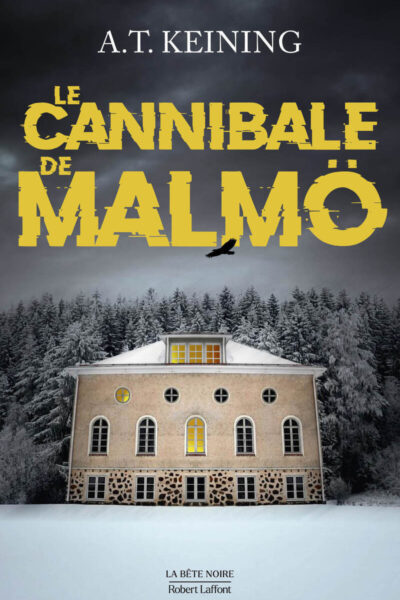 LE CANNIBALE DE MALMÖ