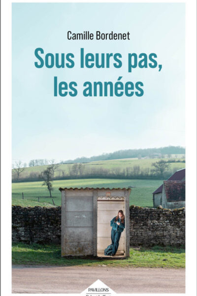 SOUS LEURS PAS, LES ANNEES