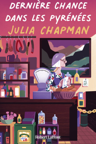 LES CHRONIQUES DE FOGAS T06 DERNIERE CHANCE DANS LES PYRENEES