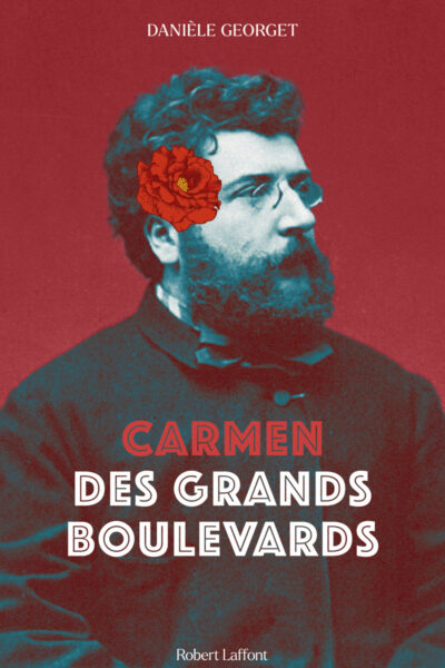 CARMEN DES GRANDS BOULEVARDS