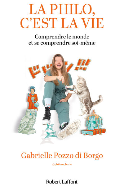 LA PHILO, C'EST LA VIE