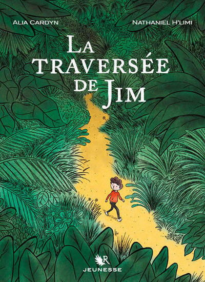 LA TRAVERSEE DE JIM