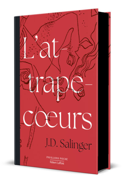 L'ATTRAPE-COEURS - COLLECTOR