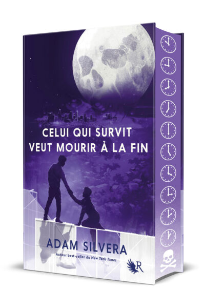 CELUI QUI SURVIT VEUT MOURIR A LA FIN