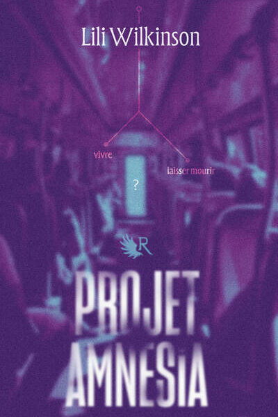 PROJET AMNESIA