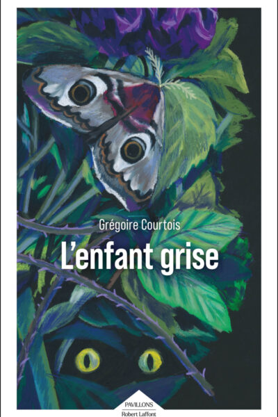 L'ENFANT GRISE