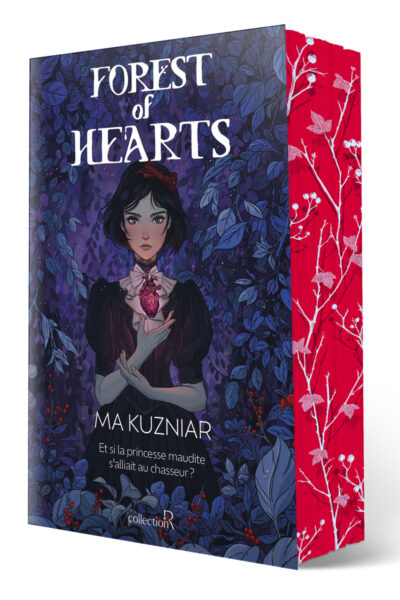 FOREST OF HEARTS