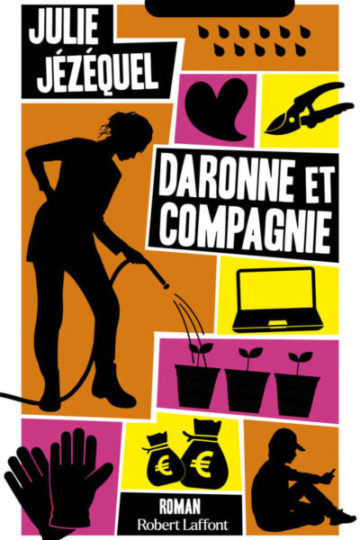 DARONNE ET COMPAGNIE