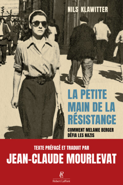 LA PETITE MAIN DE LA RESISTANCE