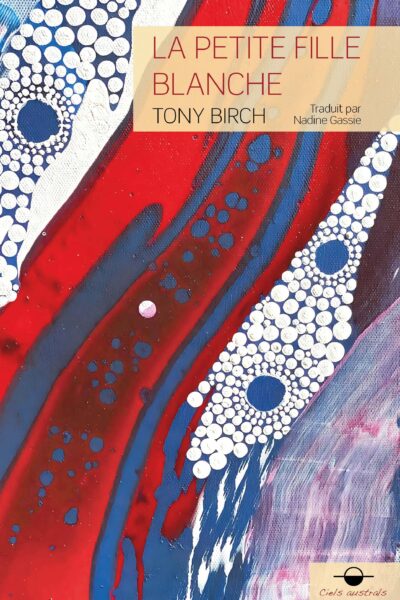 LA PETITE FILLE BLANCHE
