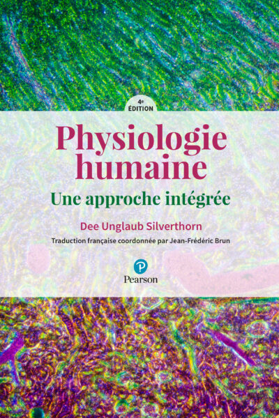 PHYSIOLOGIE HUMAINE 4E EDITION