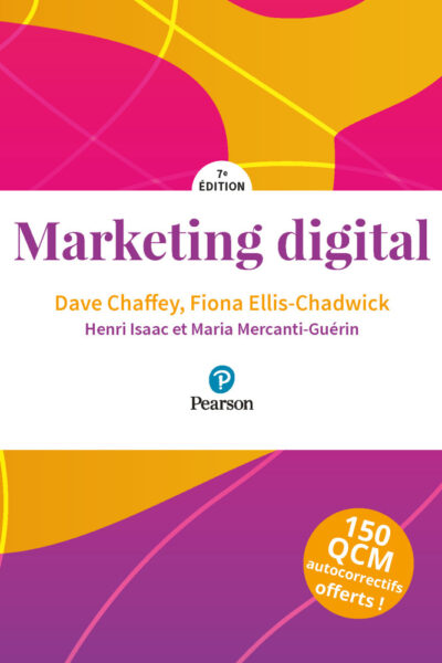 MARKETING DIGITAL 7E EDITION