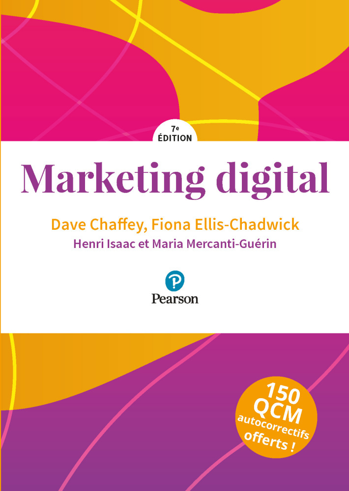 MARKETING DIGITAL 7E EDITION