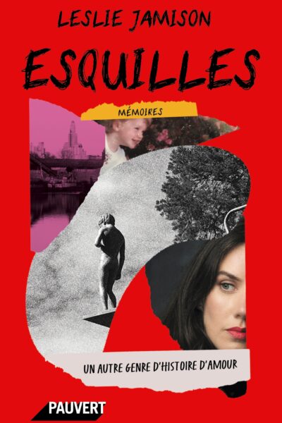 ESQUILLES - UN AUTRE GENRE D'HISTOIRE D'AMOUR