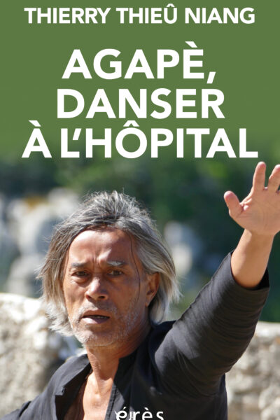 AGAPE, DANSER A L'HOPITAL