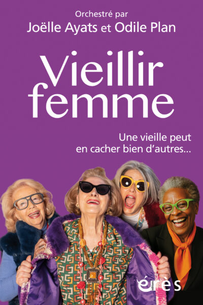 VIEILLIR FEMME