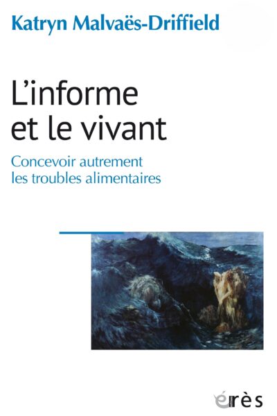 L'INFORME ET LE VIVANT