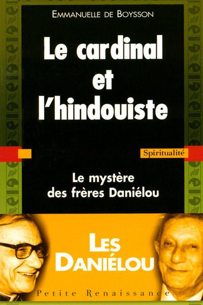 CARDINAL ET L HINDOUISTE
