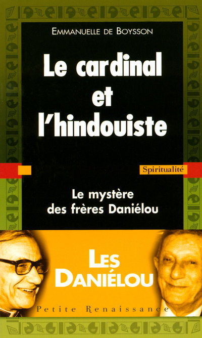 CARDINAL ET L HINDOUISTE