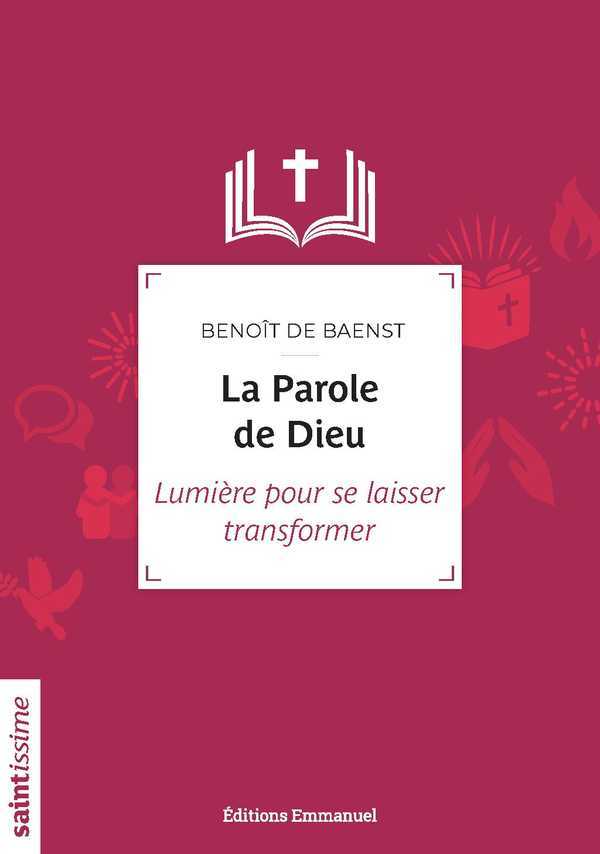 LA PAROLE DE DIEU