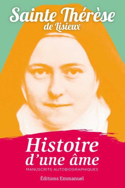 HISTOIRE D'UNE ÂME