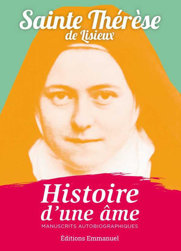 HISTOIRE D'UNE ÂME