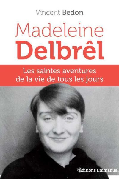 MADELEINE DELBREL